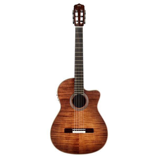 Cordoba Fusion 12 Cinnamon Burst