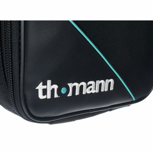 Thomann Bag Behringer Xenyx Q802 USB