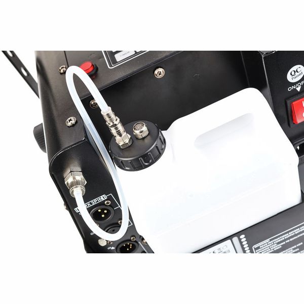 Stairville HF-900 Haze Fogger