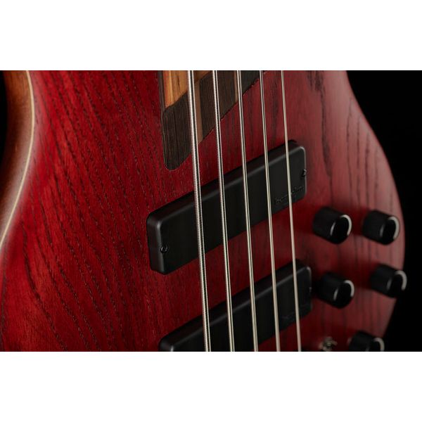 Cort B5 Element Open Pore Red