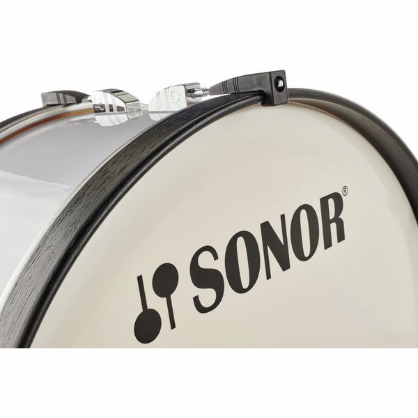 Sonor MC2410 CW Marching Bass Drum