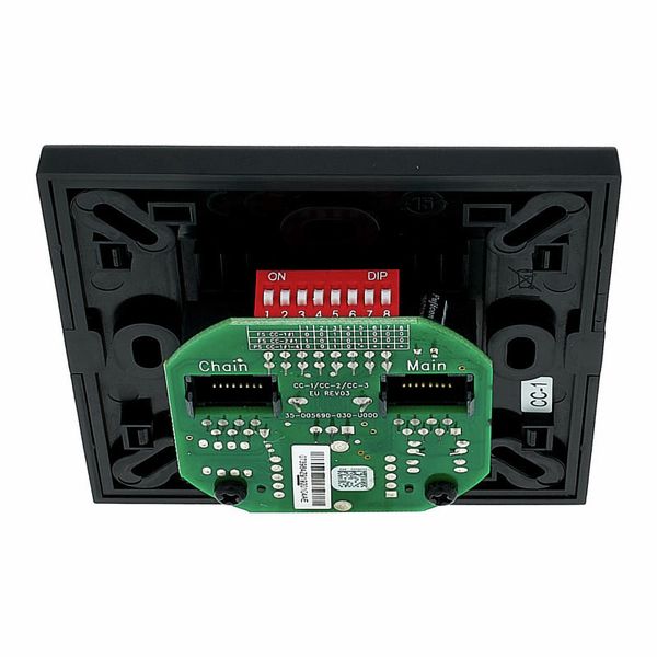 Bose Professional ControlCenter CC-1 Black