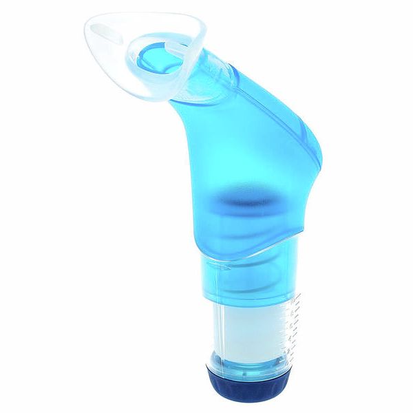 POWERbreathe Fitness Plus medium blue