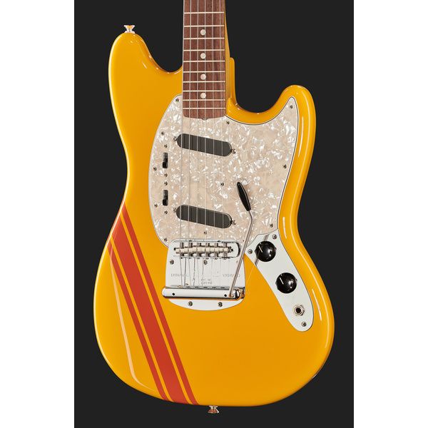 Fender Vintera II 70s Mustang CO