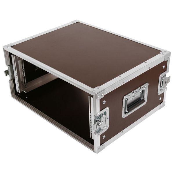 Thon Rack 4U Live Shockmount