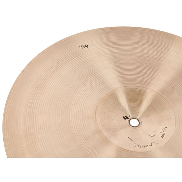 Istanbul Agop Traditional Jazz Exclusive Set