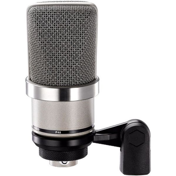 Neumann TLM 102 Nickel Bundle
