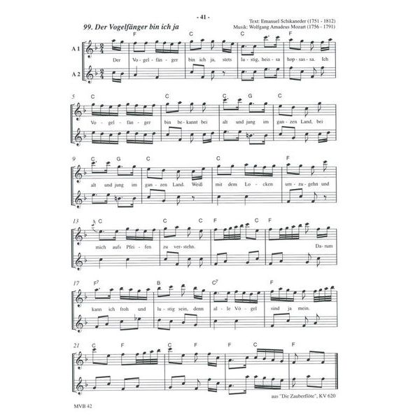 Johannes Bornmann Die Altblockflöte 2