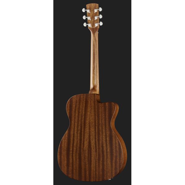 Harley Benton Custom Line CLA-15MCE LH