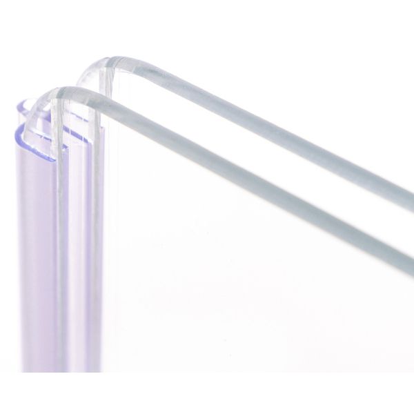 Clearsonic A2466x7 Drum Shield