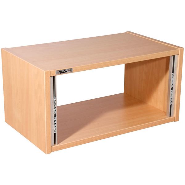 Thon Studio Desktop 5U beech