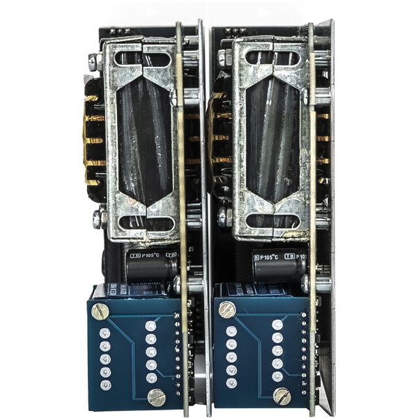 WES Audio Mimas Gemini