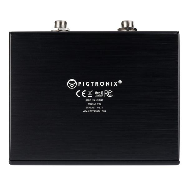 Pigtronix Star Eater