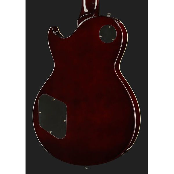 Harley Benton SC-450 P90 GT Classic S Bundle