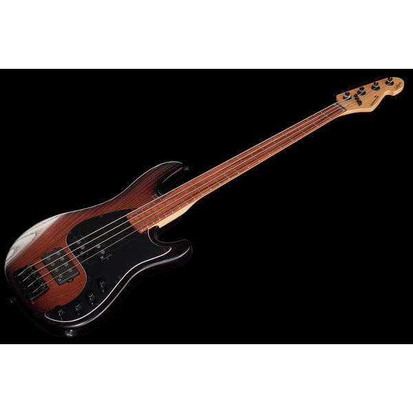 Sandberg California II VM 4 PF BB