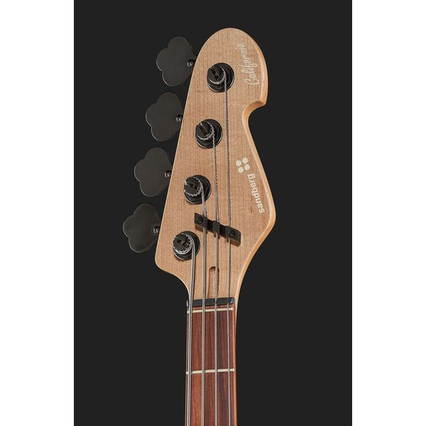 Sandberg California II VM 4 PF BB