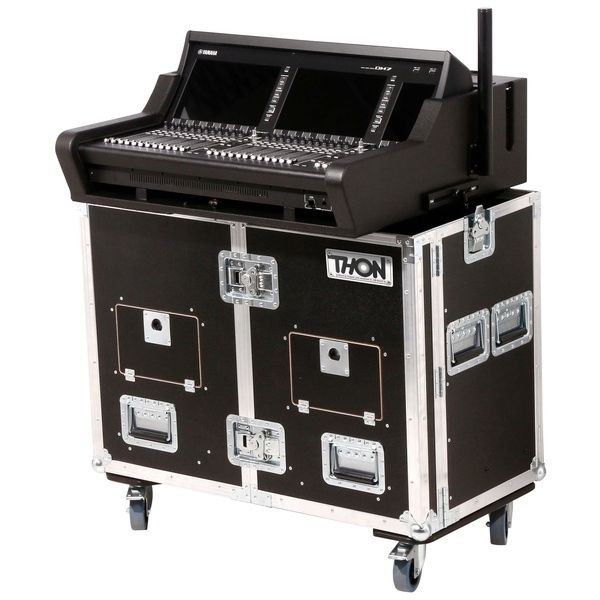 Thon Premium Flip Case Yamaha DM7