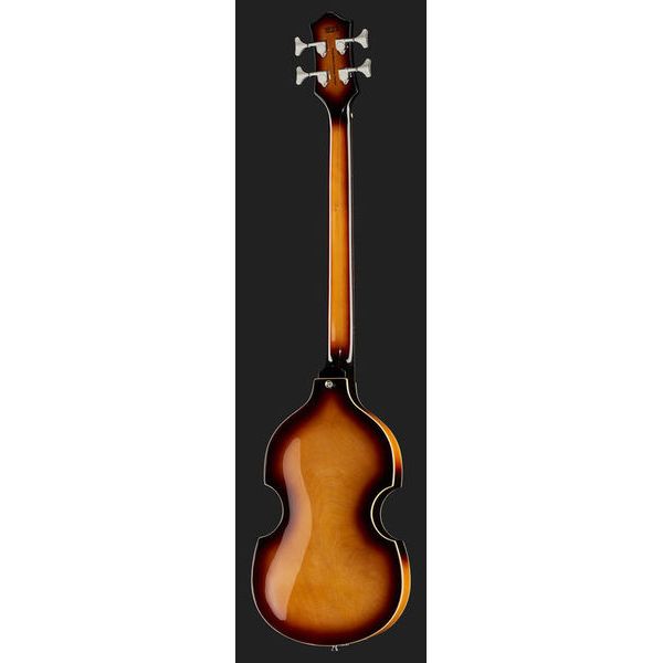 Harley Benton Beatbass VS Bundle 3