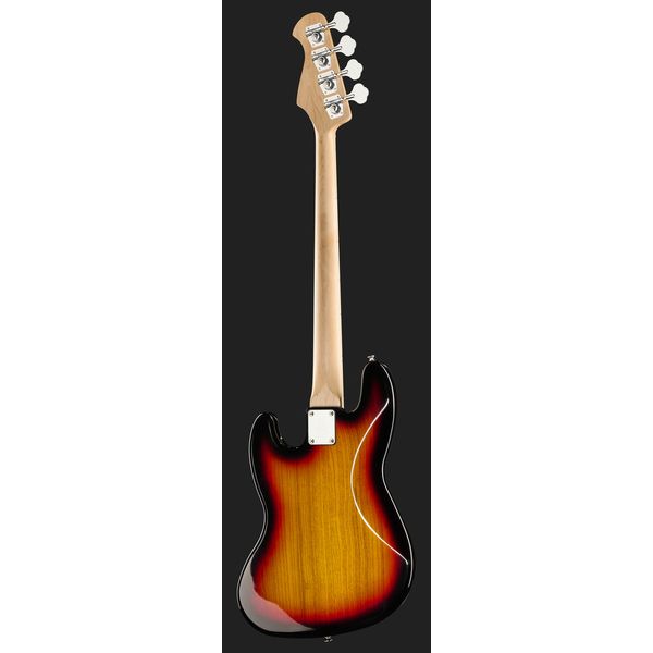 Harley Benton JB-75 SB Vintage Series Set 2