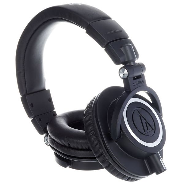 Audio-Technica ATH-M50X