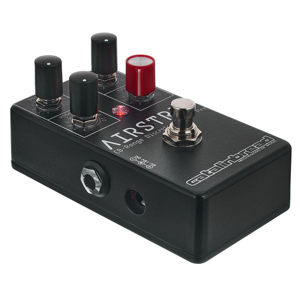 Catalinbread Airstrip Console Pre