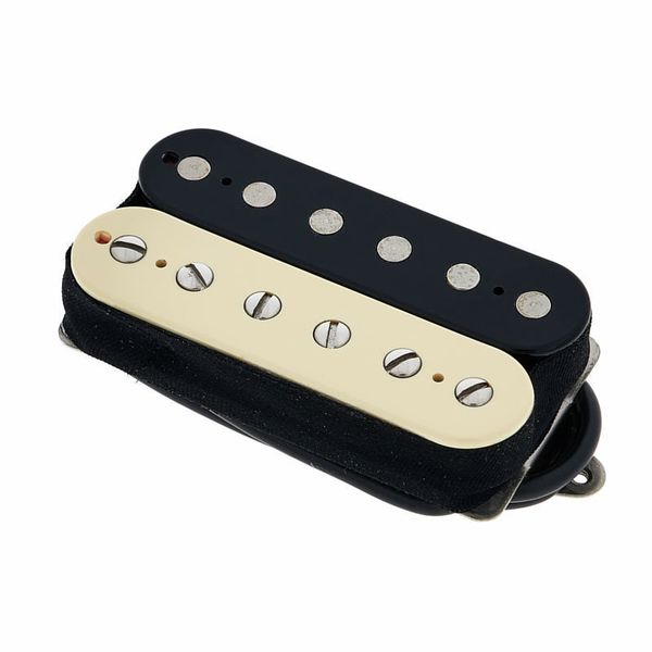 Bare Knuckle BC True Grit HB BR 53 ZEB