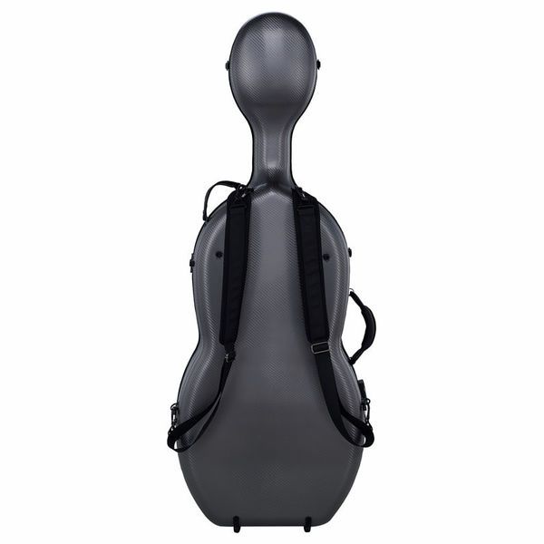 Gewa Pure Cello Case Polycarb. GY
