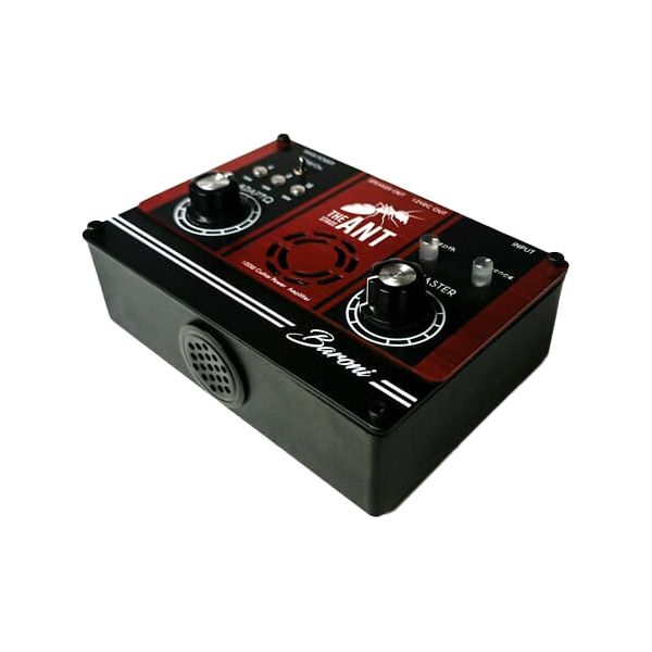 Foxgear Baroni The Stage ANT Mono