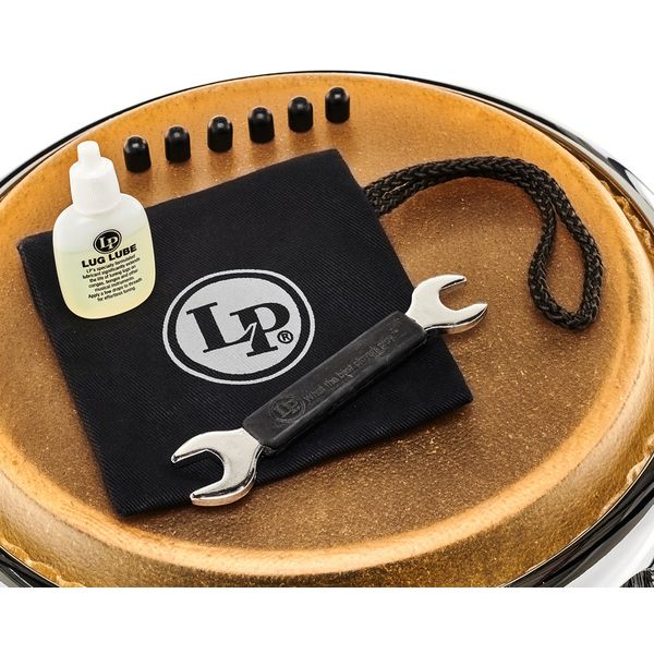 LP 11" Uptown Quinto