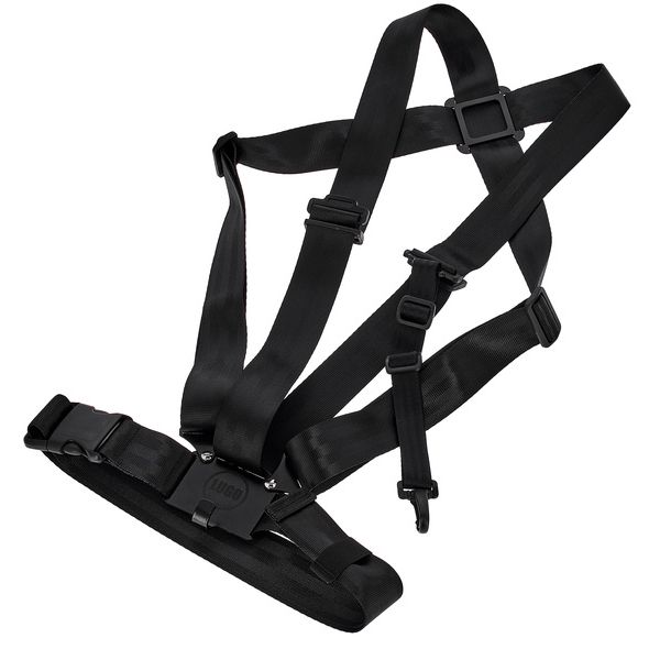 LUGO Bassbelt Pro XL