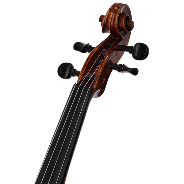 Walter Mahr Viola Jacobs Model 15"