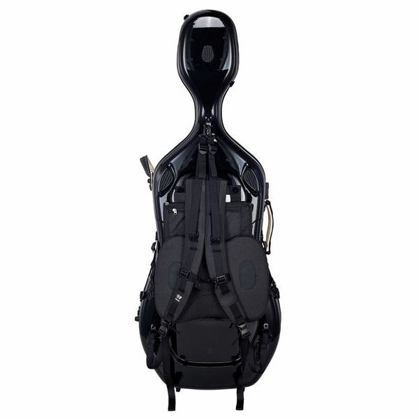 Gewa Air Cello Case BK/BL Fiedler
