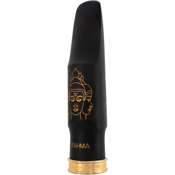 Theo Wanne Brahma Tenor 8* HR