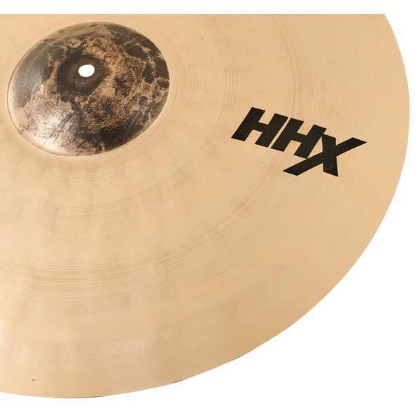 Sabian HHX Evolution Exclusive Set