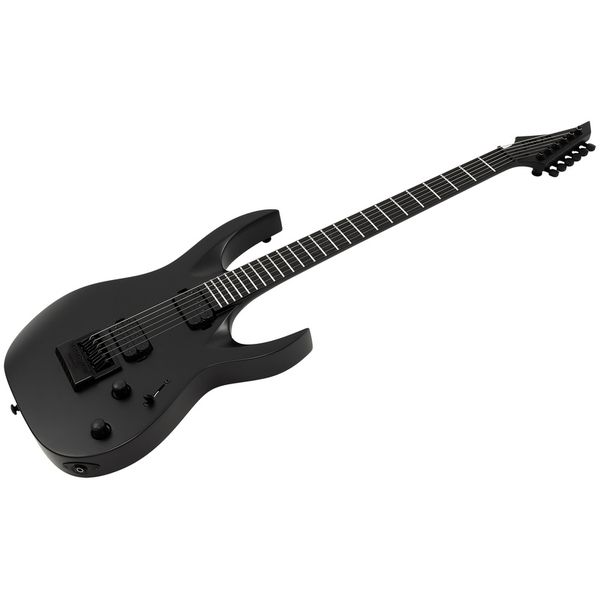 Solar Guitars A1.6SVART+
