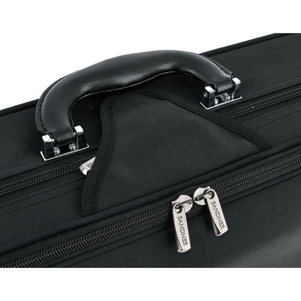 Franz Sandner SA-180 Oblong Violin Case 4/4