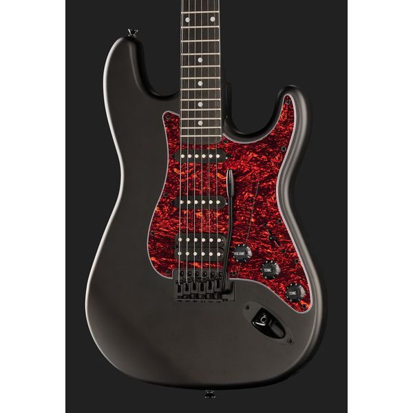 Harley Benton ST-20HSS SBK Standard S Set