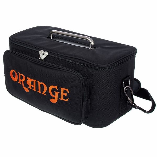 Orange Dual Terror Head