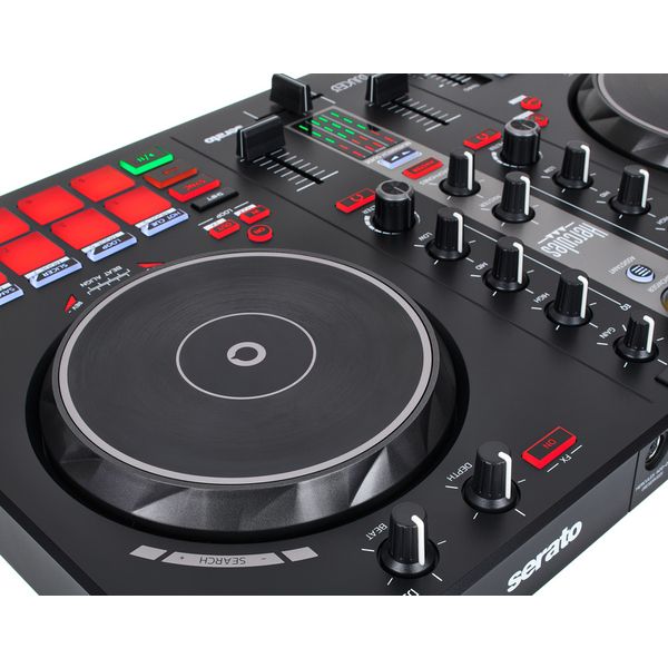 Hercules DJ Control Inpulse 300 MK2