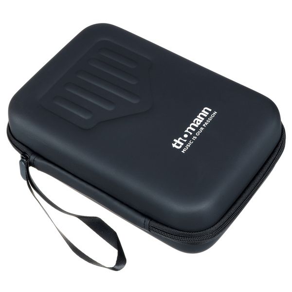 Thomann EQ Kalimba 17 Walnut