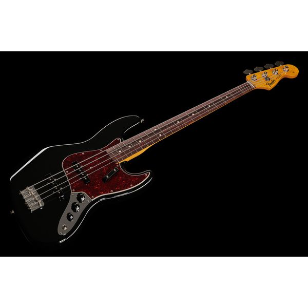 Fender Vintera II 60s J-Bass BK