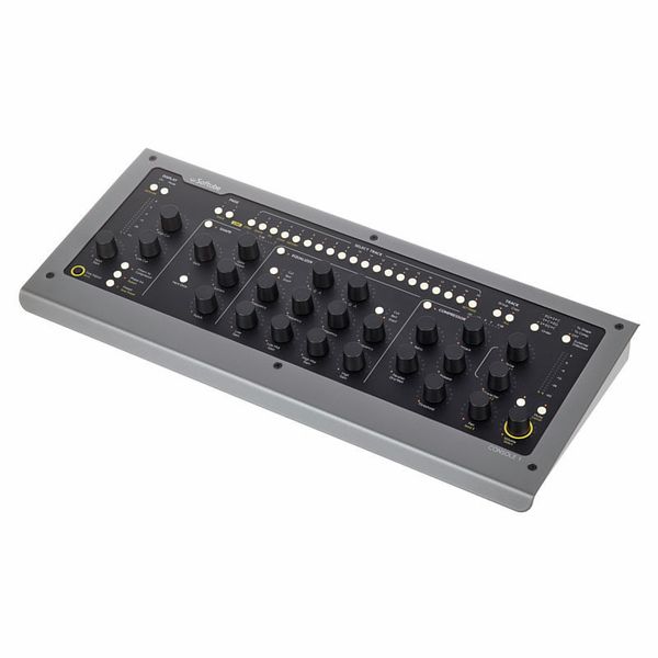 Softube Console 1 Mk 2