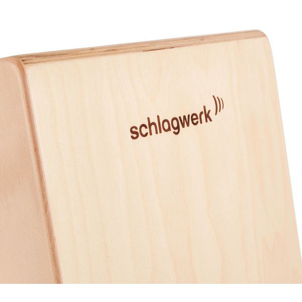 Schlagwerk CP5002 Precise OS Dark Santos