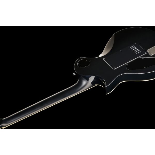 ESP E-II Eclipse Full Thickn ET BK