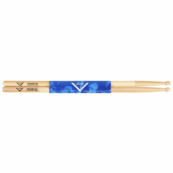 Vater 3AW Power Hickory Wood
