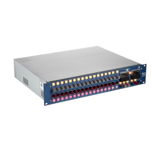 Neve 8816 Summing Mixer