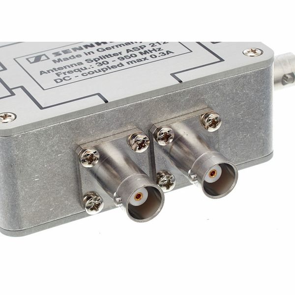 Sennheiser ASP212