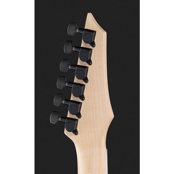 Harley Benton R-446LH Graphite Metallic