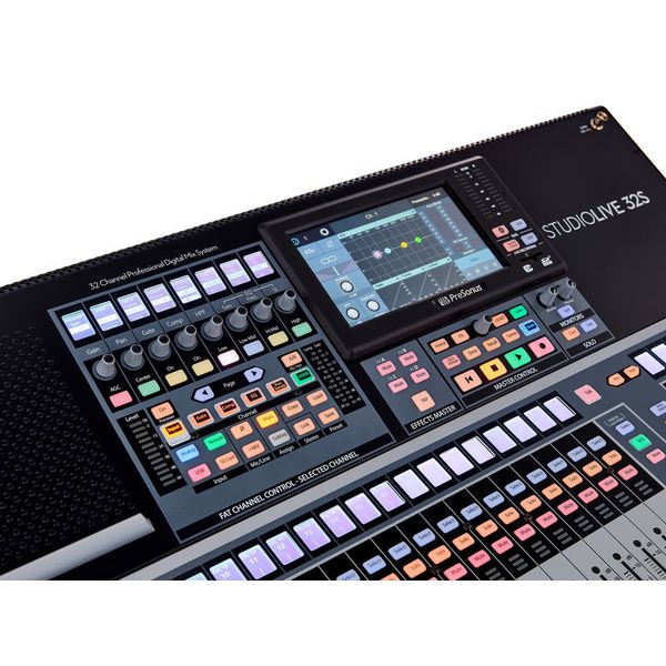 Presonus StudioLive 32S