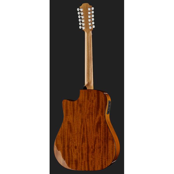 Furch Green Dc-SM/12 SPE a